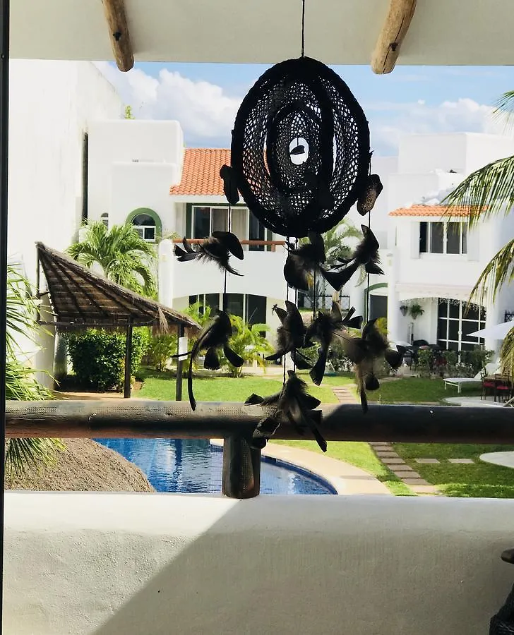Mayamar By Slieva, Casa De Lujo En Playacar Playa del Carmen