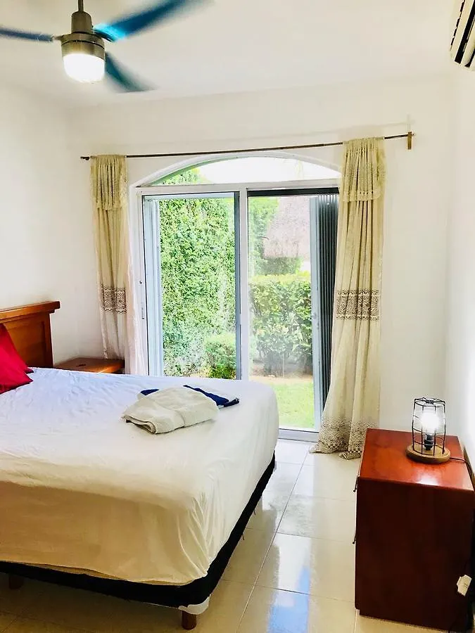 Mayamar By Slieva, Casa De Lujo En Playacar Playa del Carmen 0*,