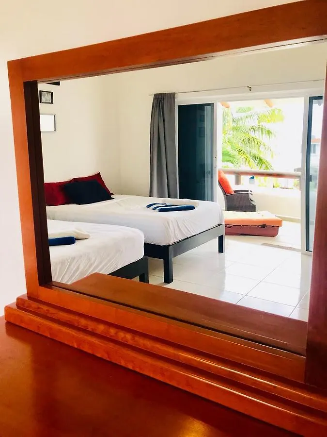 Mayamar By Slieva, Casa De Lujo En Playacar Playa del Carmen Appartamento