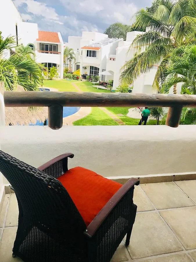 Mayamar By Slieva, Casa De Lujo En Playacar Playa del Carmen