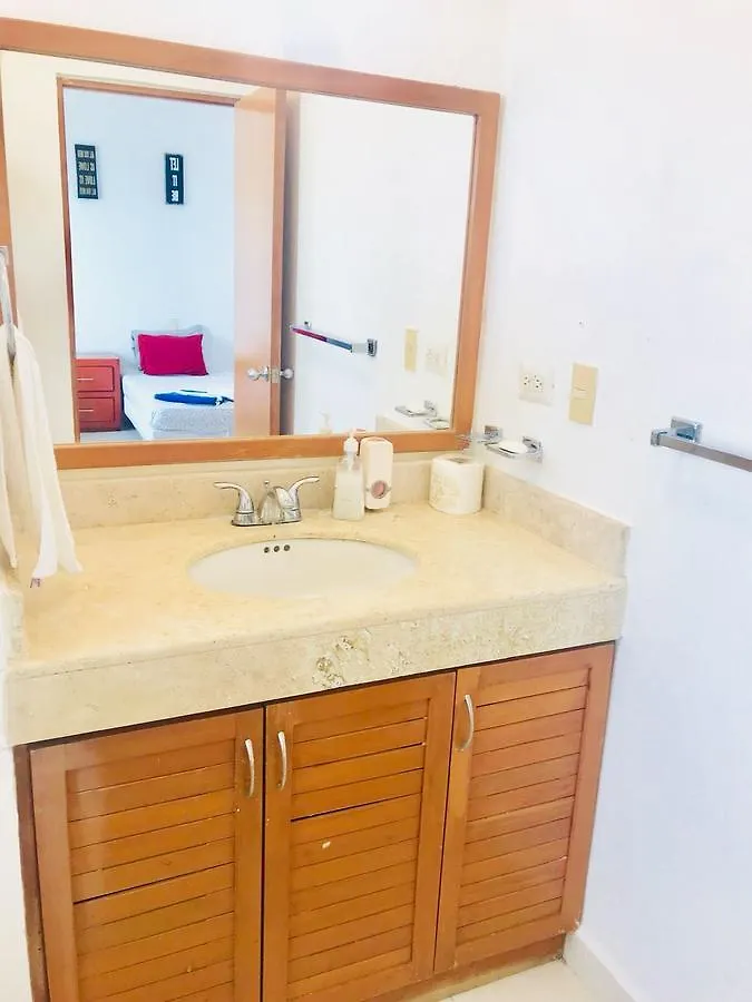 Mayamar By Slieva, Casa De Lujo En Playacar Playa del Carmen Appartamento