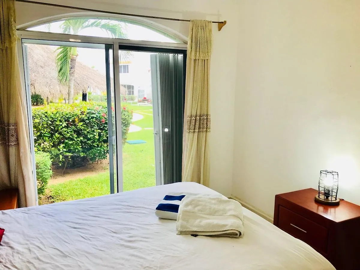 Mayamar By Slieva, Casa De Lujo En Playacar Playa del Carmen 0*,  Messico