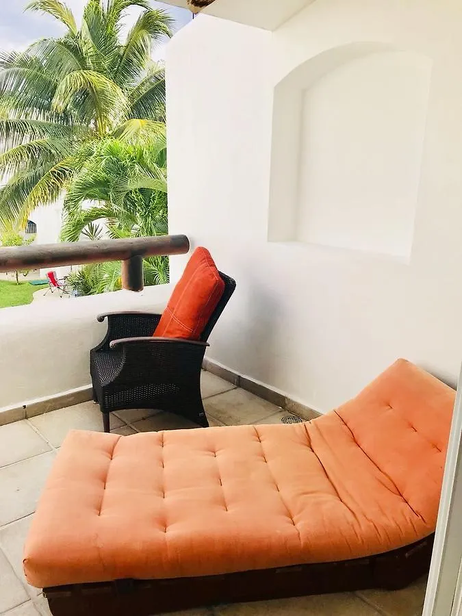 Mayamar By Slieva, Casa De Lujo En Playacar Playa del Carmen Appartamento