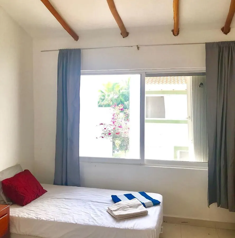 Mayamar By Slieva, Casa De Lujo En Playacar Playa del Carmen 0*,