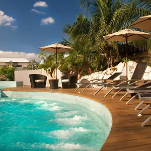 Sandos Caracol Eco & Water Park (adults Only) Курортный комплекс