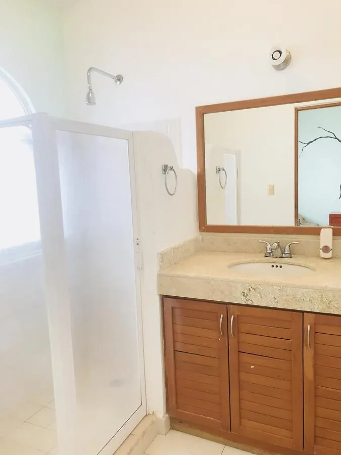 Appartement Mayamar By Slieva, Casa De Lujo En Playacar Playa del Carmen Mexique