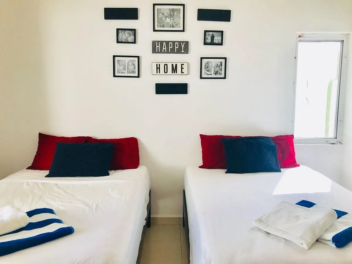 Mayamar By Slieva, Casa De Lujo En Playacar Playa del Carmen Appartement
